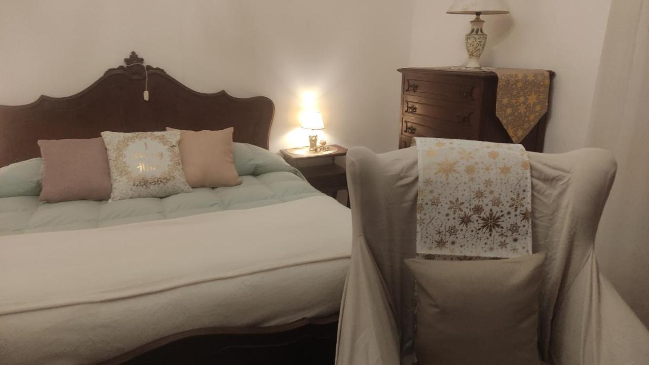Holiday House I Colli Pisani Lejlighed Capannoli Eksteriør billede