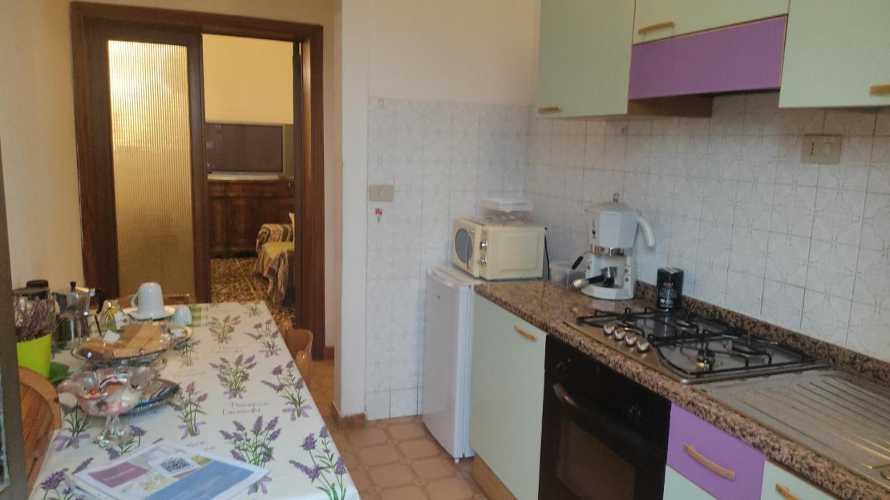 Holiday House I Colli Pisani Lejlighed Capannoli Eksteriør billede
