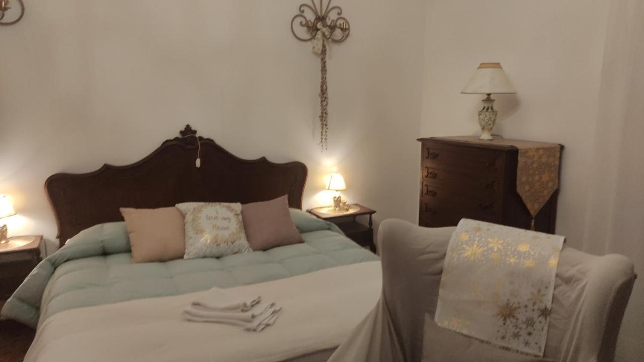 Holiday House I Colli Pisani Lejlighed Capannoli Eksteriør billede