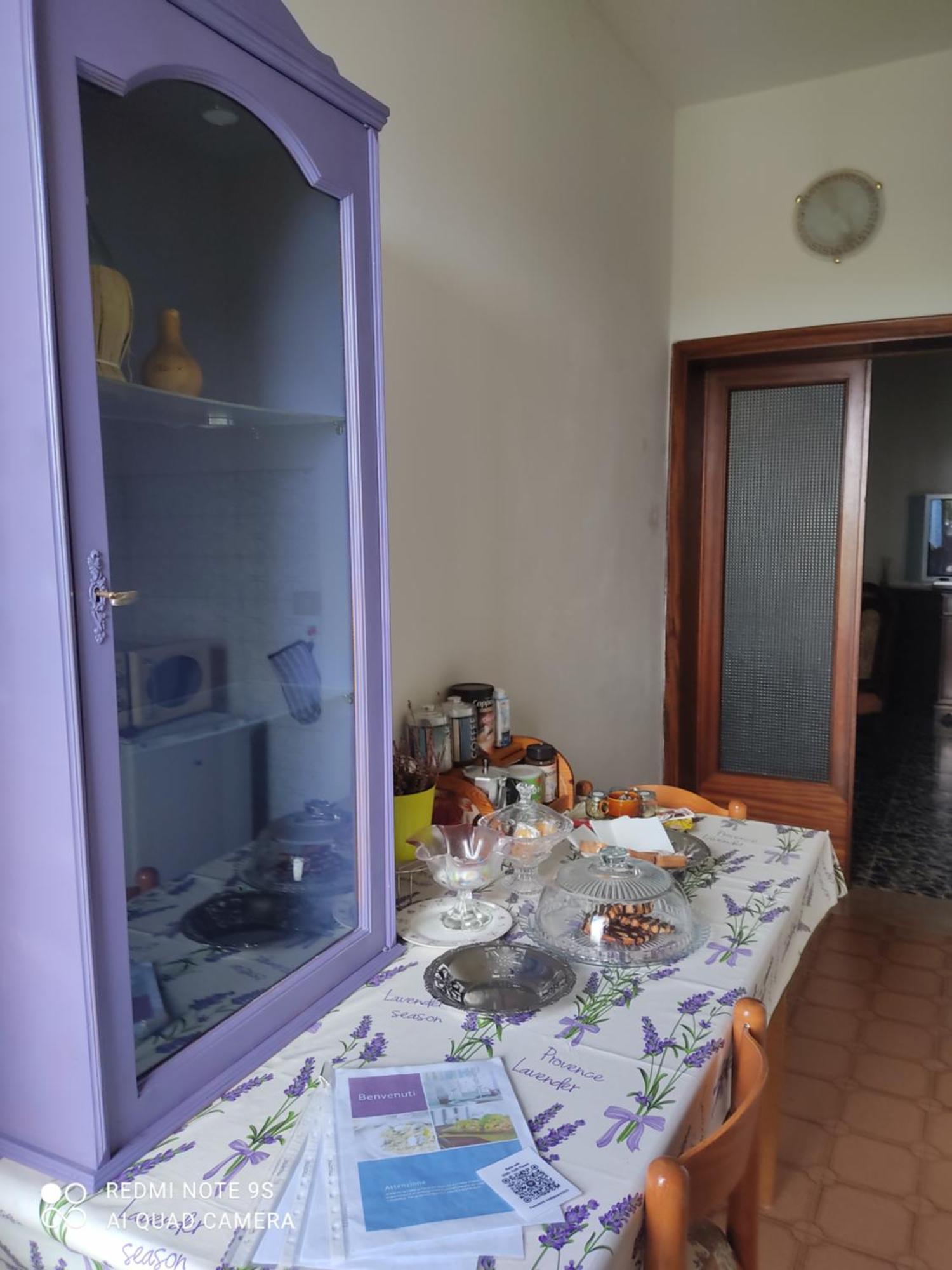 Holiday House I Colli Pisani Lejlighed Capannoli Eksteriør billede